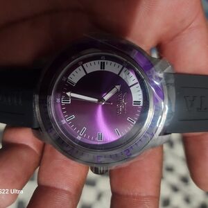 Invicta Specialty 45mm Purple Watch